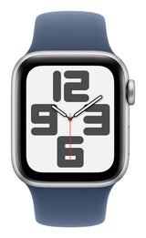 EAN 0195949763298 - Apple MYJ23ZM/A Accesorios para dispositivos vestibles inteligentes Grupo de rock Azul Fluoroelastómero imagen 3