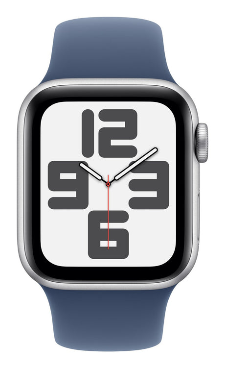 EAN 0195949763298 - Apple MYJ23ZM/A Accesorios para dispositivos vestibles inteligentes Grupo de rock Azul Fluoroelastómero imagen 3