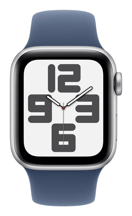 EAN 0195949763298 - Apple MYJ23ZM/A Accesorios para dispositivos vestibles inteligentes Grupo de rock Azul Fluoroelastómero imagen 3