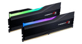 G.Skill Trident Z5 Rgb Ddr5 6000mhz 32 Gb 2x16gb Cl40 F5-6000j4040f16gx2-Tz5rk