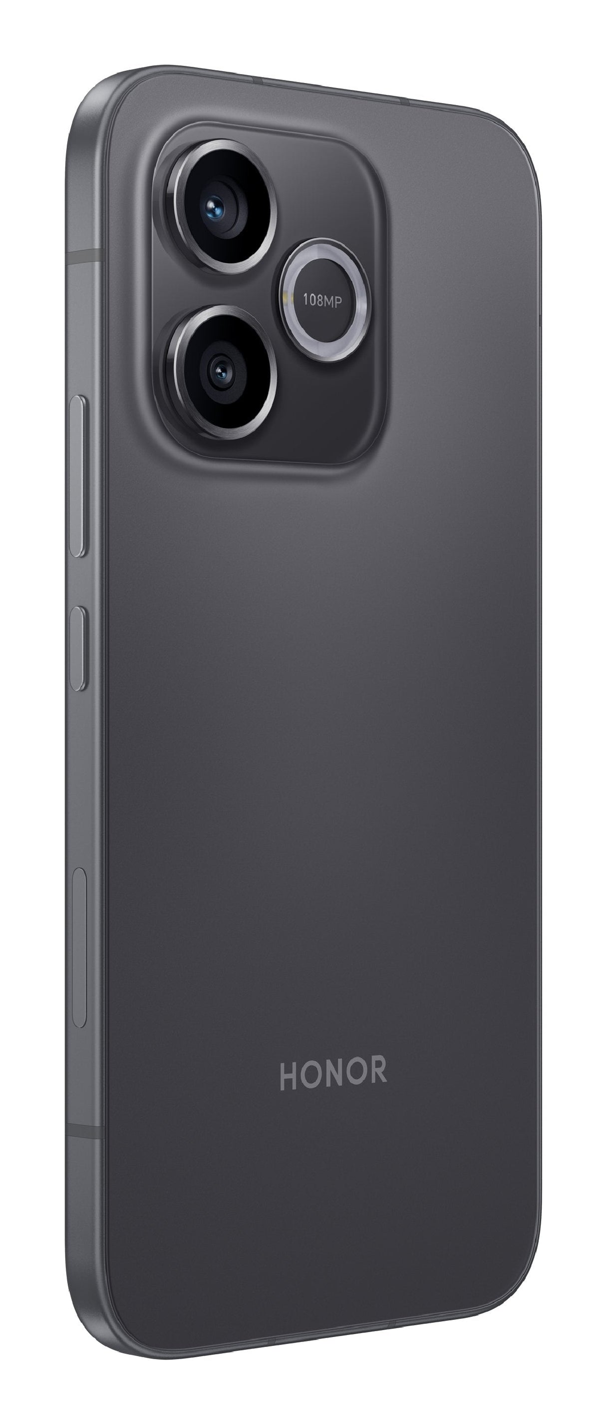 Honor 600 Lite 8+256gb 6.6"5g Velvet Black Ds + Watch 2i Ita