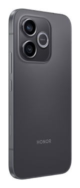 Honor 600 Lite 8+256gb 6.6"5g Velvet Black Ds + Watch 2i Ita