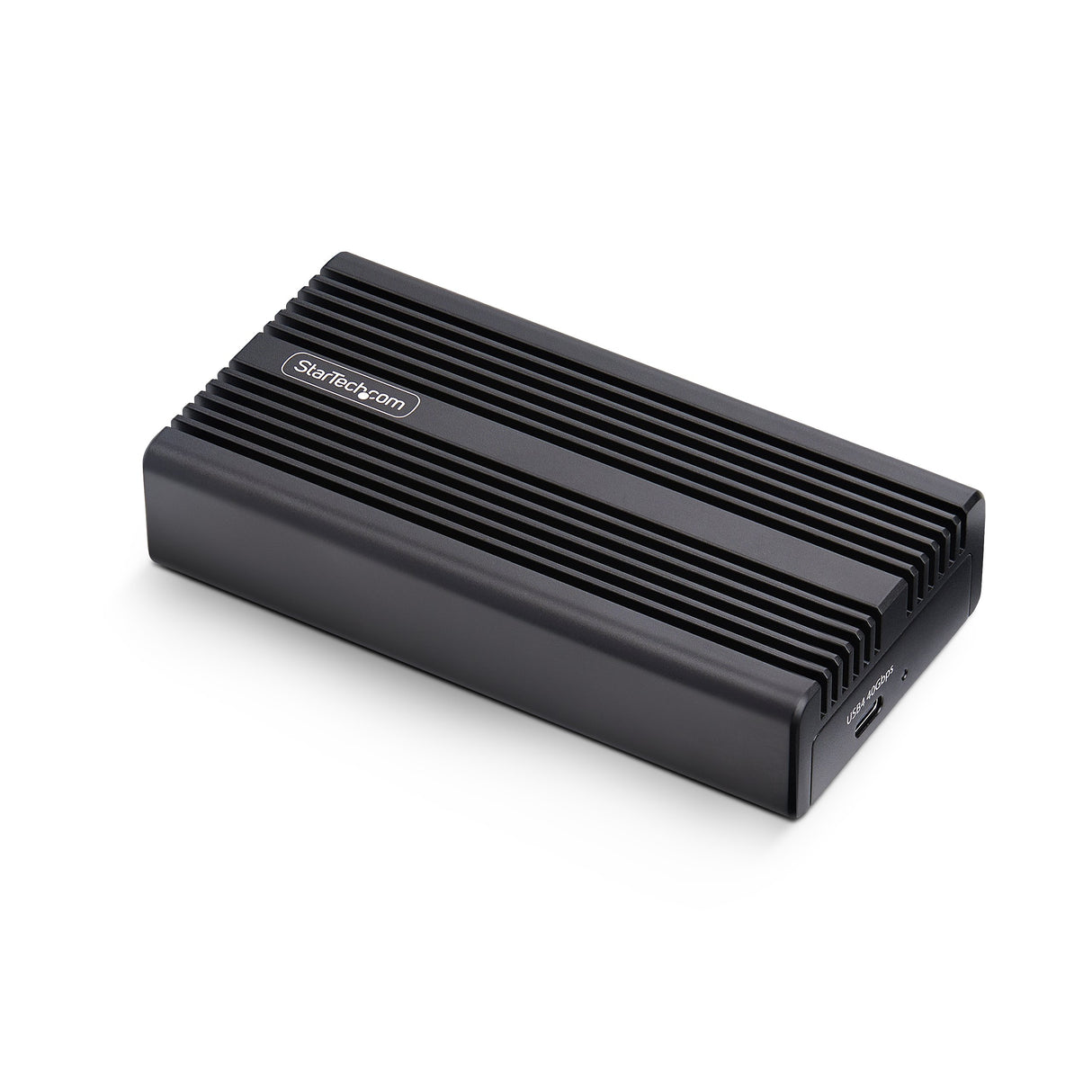 EAN 0065030907248 - StarTech.com 1USB4-NVME-ENCLOSURE caja para disco duro externo Caja externa para unidad de estado sólido  imagen 16
