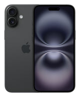 EAN 0195949722264 - Apple iPhone 16 Plus 17 cm (6.7") SIM doble iOS 18 5G USB Tipo C 128 GB Negro imagen 1