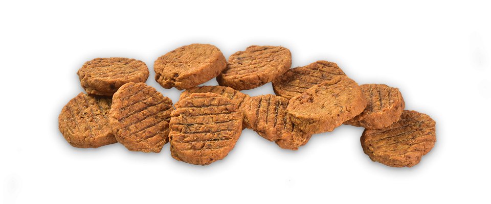 EAN 8595602543823 - Brit Turkey Meaty coins Perro Snacks Turquía 200 g imagen 1