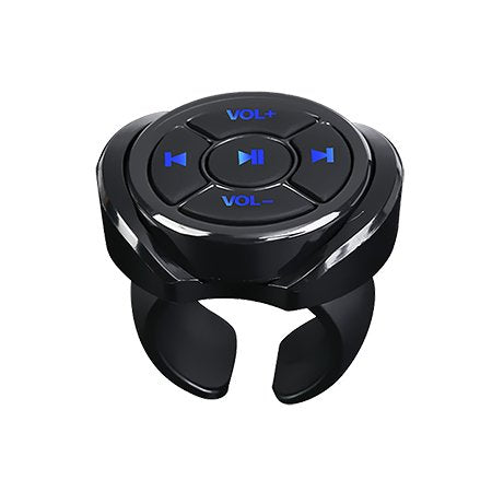 EAN 4718308170023 - Vakoss Bluetooth steering wheel mando a distancia Smartphone Botones imagen 1