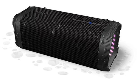 EAN 4895229158832 - Philips TAS2000B/00 altavoz portátil o de fiesta Sistema de altavoz portátil 2.1 Negro 10 W imagen 1