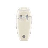 EAN 8017709301811 - Smeg HMF01CREU batidora Batidora de mano 250 W Crema de color imagen 5