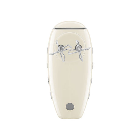 EAN 8017709301811 - Smeg HMF01CREU batidora Batidora de mano 250 W Crema de color imagen 5