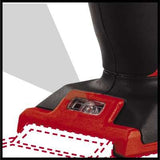 Einhell Taladro Inalámbrico Tc-Cd 18/35 Li - Solo, 18 Voltios 4513927