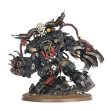 Warhammer 40k - Orks Ghazghkull Thraka