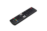 EAN 8806096387863 - LG SR25GA mando a distancia IR inalámbrico TV Botones imagen 3