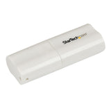 EAN 0065030819183 - StarTech.com ICUSBAUDIO tarjeta de audio imagen 5