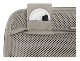 EAN 0745883929467 - Belkin ENA001hqSA-V2 Estuche de viaje Nintendo Malla, Poliéster, Terciopelo Arena imagen 10