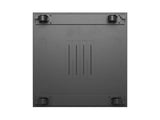Lanberg Rack Cabinet 19 Free-Standing 47u 800x800 Flat Pack Mesh Door Lcd Black