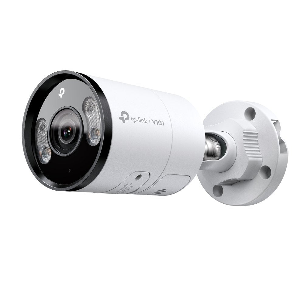 Cámara  Vigi Ip Bullet  5mp Metal Full-Color 2.8mm