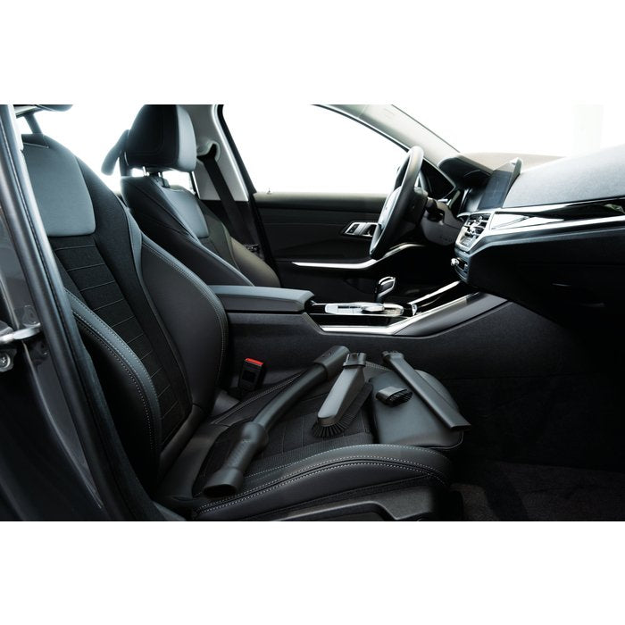 Electrolux Akit19  Kit De Limpieza Para Coche