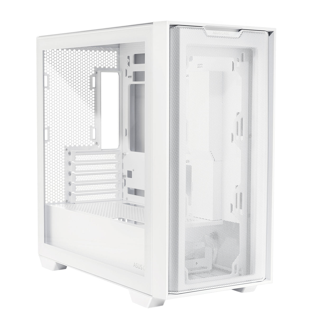 Caja Pc Asus A21 Mesh Blanco 90dc00h3-B09000