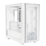 Caja Pc Asus A21 Mesh Blanco 90dc00h3-B09000