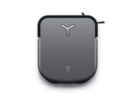 EAN 6970135031481 - Ecovacs Deebot X2 Combo 0,42 L Negro imagen 15