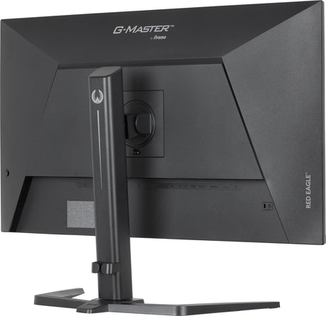 EAN 4948570127115 - iiyama G-MASTER GB3272QSU-B1 pantalla para PC 80 cm (31.5") 2560 x 1440 Pixeles Quad HD LED Negro imagen 10