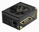 Asus Rog Thor 3000w Titanium Iii Edition 20 Unidad De Fuente De Alimentación 20+4 Pin Atx Atx Negro