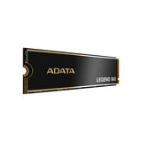 EAN 4711085944146 - ADATA LEGEND 900 512 GB M.2 PCI Express 4.0 NVMe 3D NAND imagen 2