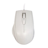 EAN 4260070120169 - LC-Power LC-M710W ratón Juego mano derecha USB tipo A Óptico 800 DPI imagen 1