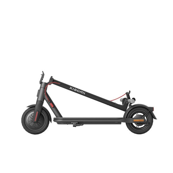 Patinete Eléctrico Xiaomi Electric Scooter 4 Lite Motor 300w Ruedas 8.5' 25km H Autonomía 20km Negro