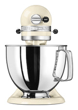 Kitchenaid 5ksm125eac Batidora De Varillas 300 W Crema De Color