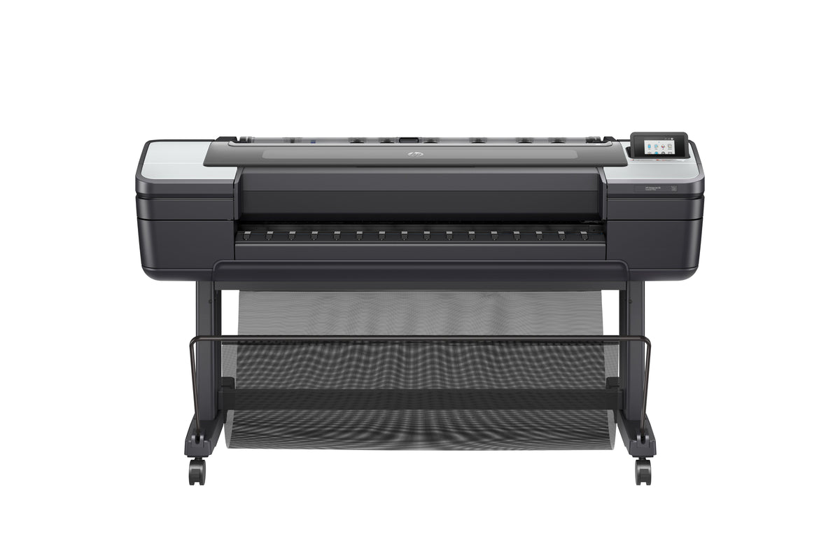 EAN 0199896723770 - HP Designjet Z6 44-in PostScript impresora de gran formato Inyección de tinta Color 2400 x 1200 DPI 1118  imagen 1