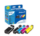 Pelikan Tinte Für Epson T335740 Mulipack- 33xl
