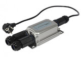 EAN 4038816195548 - ALLNET ALL-PI2013OBT60 adaptador e inyector de PoE Gigabit Ethernet imagen 1