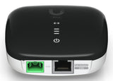 A Gpon Optical Network Unit  With A 2.5 Gbe Port That