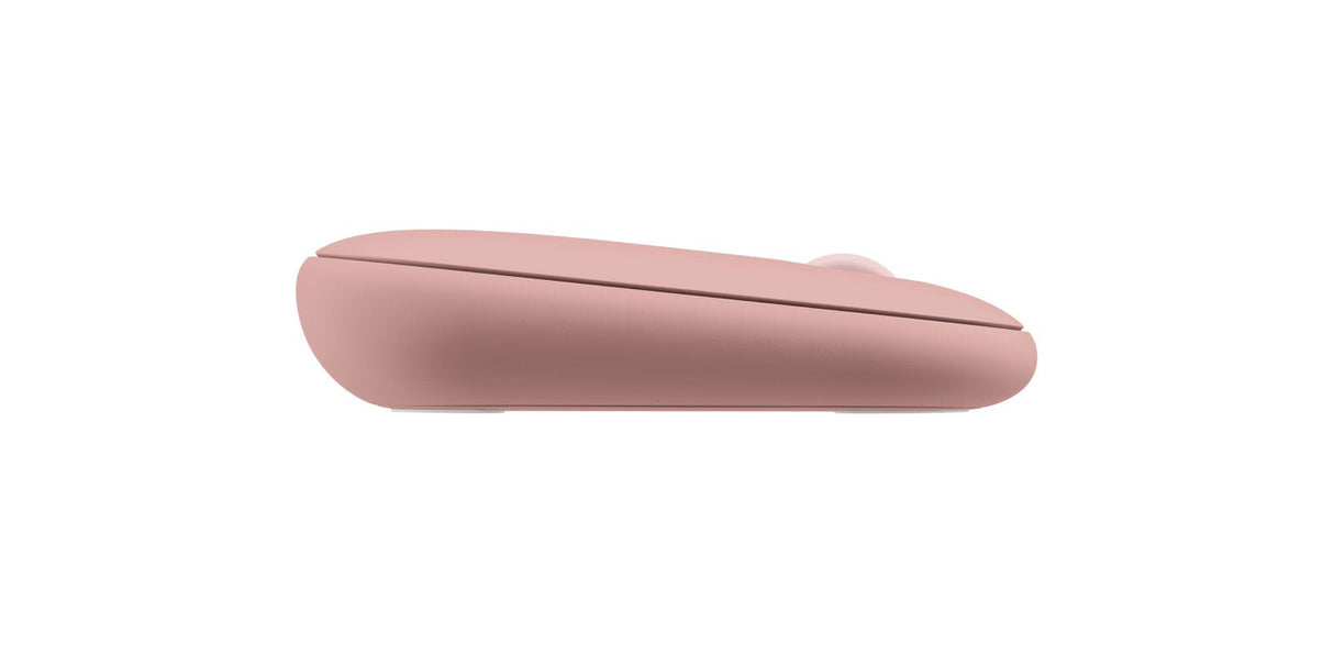 Pebble 2 Combo Tonal Rose Deu - Deu 2.4ghz/Bt-419 Univ.