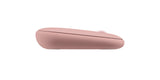 Pebble 2 Combo Tonal Rose Deu - Deu 2.4ghz/Bt-419 Univ.