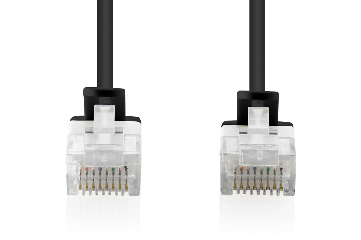 EAN 4016032506782 - Digitus DK-1618-015S-BL cable de red Cat6 U/UTP (UTP) imagen 3