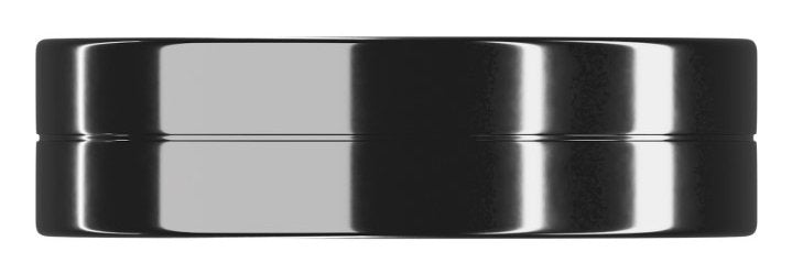 Anillo Inteligente Maxcom Mr100 11-65 Notificaciones Frecuencia Cardíaca Negro