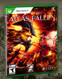 EAN 3512899959217 - Focus Home Interactive Atlas Fallen Estándar Inglés Xbox Series X imagen 1
