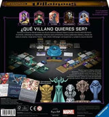 EAN 4005556269860 - Ravensburger 26986 juego de tablero Juego de mesa Estrategia imagen 2