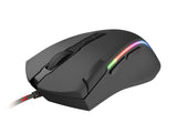 Raton Genesis Krypton 700 Gaming Optico 7200dpi Usb