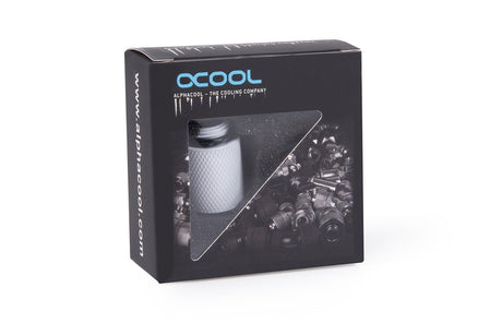 EAN 4250197175685 - Alphacool 17568 accesorio o pieza de sistema de refrigeración para ordenador Conector de manguera imagen 3
