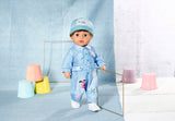EAN 4001167832592 - BABY born Deluxe Jeans Overall Juego de ropita para muñeca imagen 10