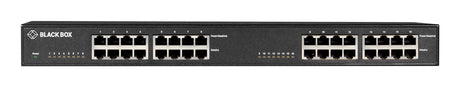 EAN 0822088135005 - Black Box LPJ016A-T-R2 adaptador e inyector de PoE Gigabit Ethernet imagen 3
