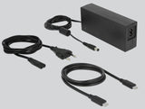 Usb Type-C Dockingstation Für 4 X Sata Hdd   Ssd