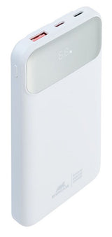 EAN 4260709014692 - Rivacase VA2211WH batería externa Polímero de litio 10000 mAh Blanco imagen 8