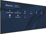 105-Inch Ultra-Wide Display