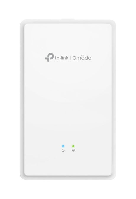 EAN 8885020625080 - TP-Link Omada EAP625GP-WALL punto de acceso inalámbrico 1201 Mbit/s Blanco Energía sobre Ethernet (PoE) imagen 1
