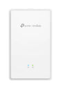 EAN 8885020625080 - TP-Link Omada EAP625GP-WALL punto de acceso inalámbrico 1201 Mbit/s Blanco Energía sobre Ethernet (PoE) imagen 1