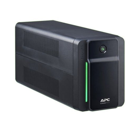 EAN 0731304404590 - APC BVX900LI-GR sistema de alimentación ininterrumpida (UPS) Línea interactiva 0,9 kVA 480 W 2 salidas AC imagen 1